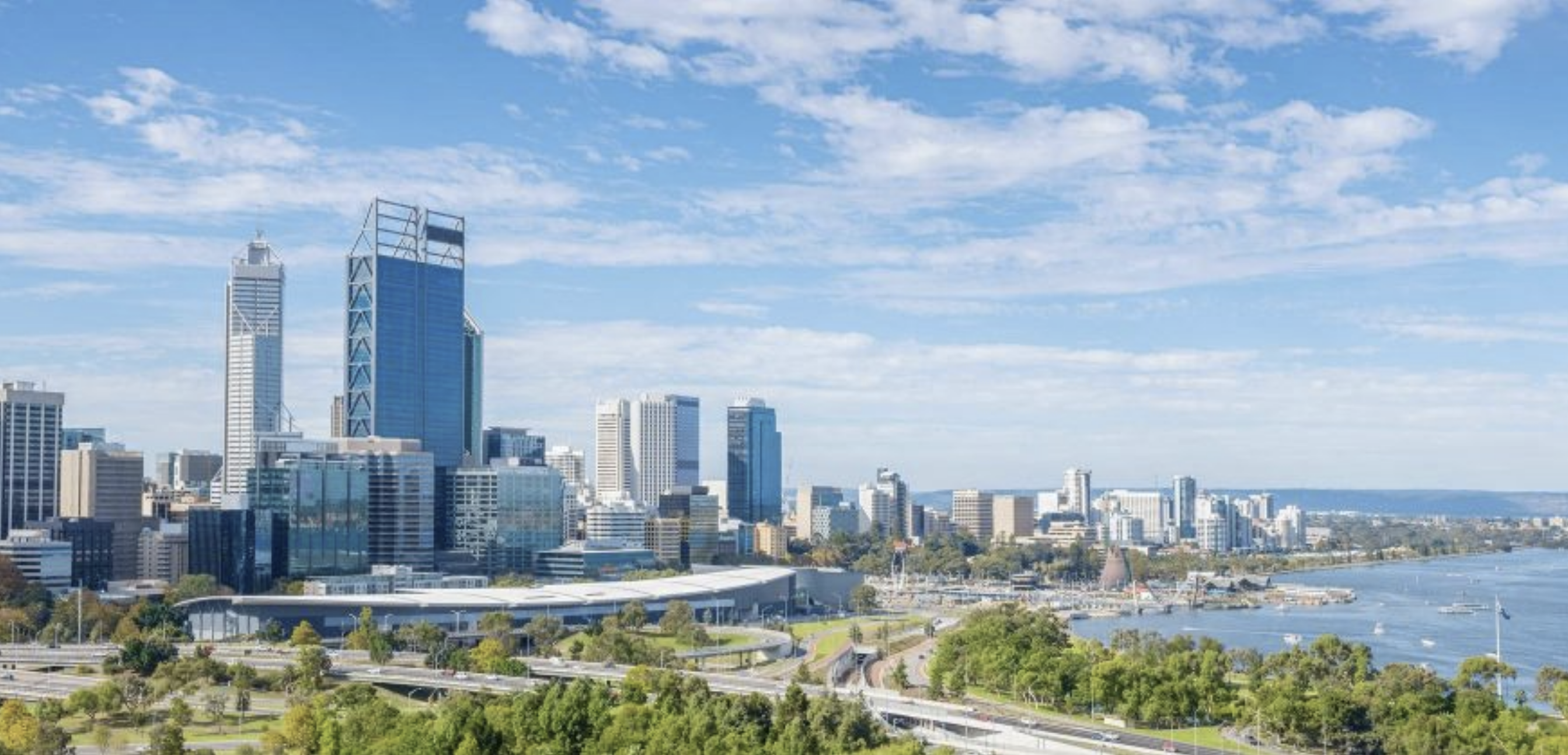 Real Estate Australia
